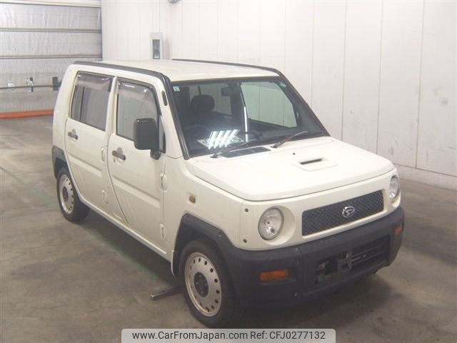 daihatsu naked 2001 -DAIHATSU 【名変中 】--Naked L750S--0039047---DAIHATSU 【名変中 】--Naked L750S--0039047- image 1