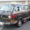 volkswagen caravelle 1989 -VOLKSWAGEN--VW Caravelle E-25MV--WV2ZZZ25ZKH054179---VOLKSWAGEN--VW Caravelle E-25MV--WV2ZZZ25ZKH054179- image 1