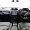 jeep renegade 2019 CFJ1657189 image 24