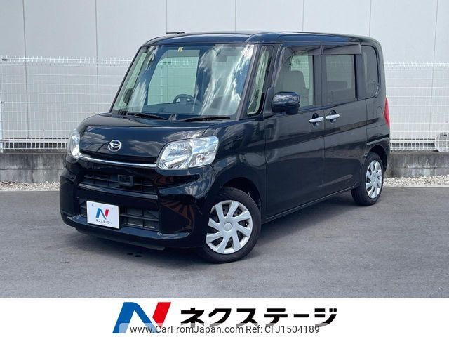 daihatsu tanto 2014 -DAIHATSU--Tanto DBA-LA600S--LA600S-0188952---DAIHATSU--Tanto DBA-LA600S--LA600S-0188952- image 1