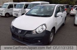 nissan ad-van 2020 -NISSAN--AD Van DBF-VY12--VY12-280770---NISSAN--AD Van DBF-VY12--VY12-280770-