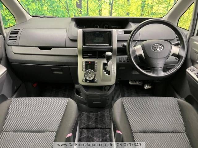 toyota noah 2010 -TOYOTA--Noah DBA-ZRR70W--ZRR70-0309226---TOYOTA--Noah DBA-ZRR70W--ZRR70-0309226- image 2