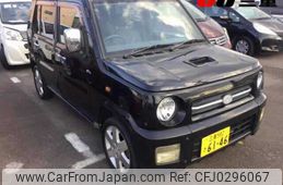 daihatsu naked 2002 -DAIHATSU 【三重 582ｻ6146】--Naked L750S-0055600---DAIHATSU 【三重 582ｻ6146】--Naked L750S-0055600-