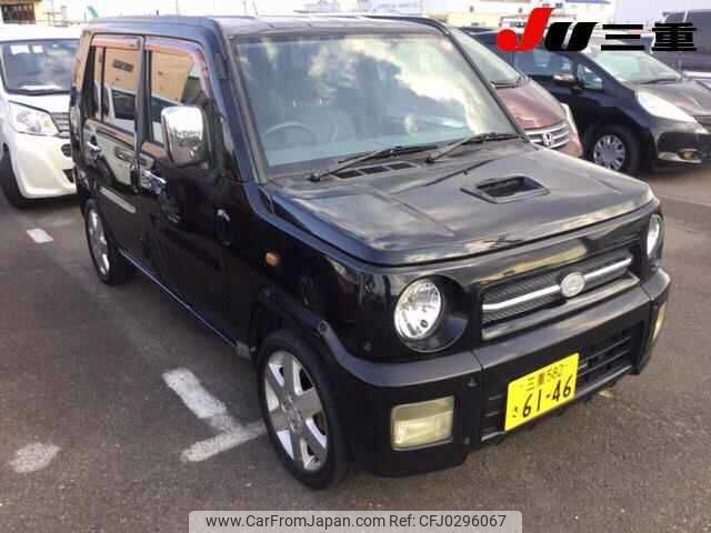 daihatsu naked 2002 -DAIHATSU 【三重 582ｻ6146】--Naked L750S-0055600---DAIHATSU 【三重 582ｻ6146】--Naked L750S-0055600- image 1