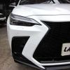 lexus nx 2021 CFJ1817183 image 16