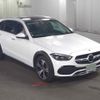 mercedes-benz c-class-station-wagon 2023 quick_quick_3CA-206214C_W1K2062142F135892 image 1