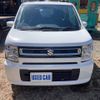 suzuki wagon-r 2018 -SUZUKI--Wagon R MH55S--MH55S-184494---SUZUKI--Wagon R MH55S--MH55S-184494- image 11