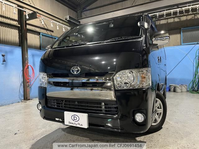 toyota hiace-van 2019 quick_quick_QDF-GDH201V_GDH201-1023515 image 1