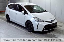 toyota prius-α 2020 -TOYOTA--Prius α ZVW41W-0087096---TOYOTA--Prius α ZVW41W-0087096-