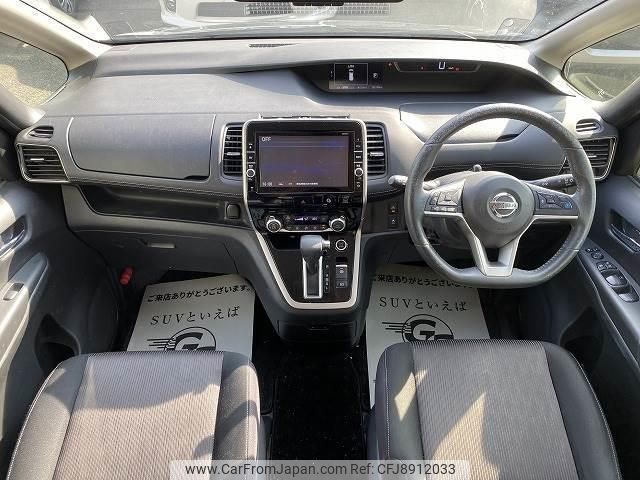 nissan serena 2017 quick_quick_DAA-GFC27_GFC27-044666 image 2