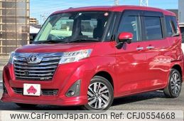 toyota roomy 2017 GOO_JP_700050301430241213016