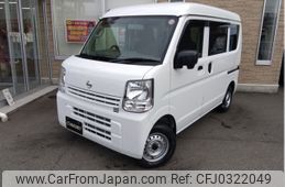 nissan clipper-van 2023 -NISSAN--Clipper Van 3BD-DR17V--DR17V-636145---NISSAN--Clipper Van 3BD-DR17V--DR17V-636145-