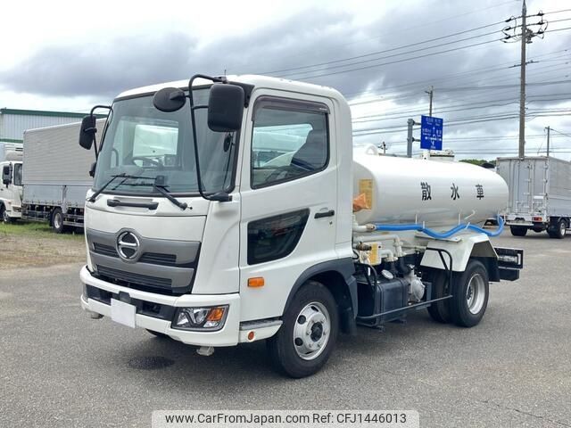 hino ranger 2020 -HINO--Hino Ranger 2KG-FC2ABA--FC2AB-***974---HINO--Hino Ranger 2KG-FC2ABA--FC2AB-***974- image 1