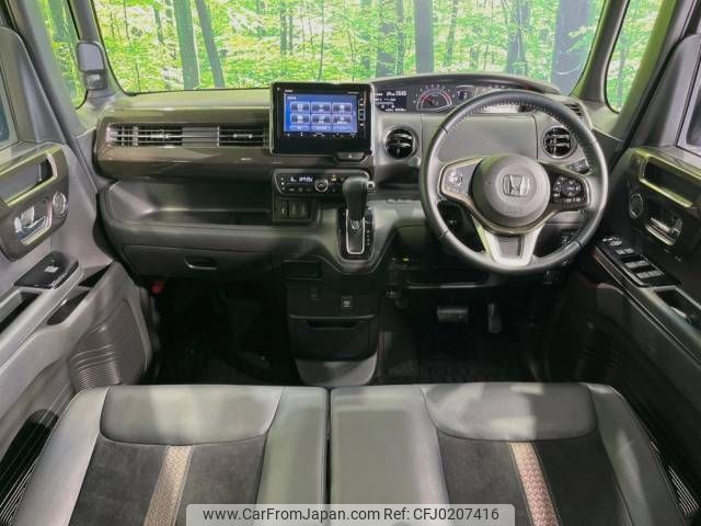 honda n-box 2019 -HONDA--N BOX DBA-JF4--JF4-2022874---HONDA--N BOX DBA-JF4--JF4-2022874- image 2