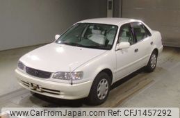 toyota corolla 2000 -TOYOTA--Corolla AE110-5365379---TOYOTA--Corolla AE110-5365379-