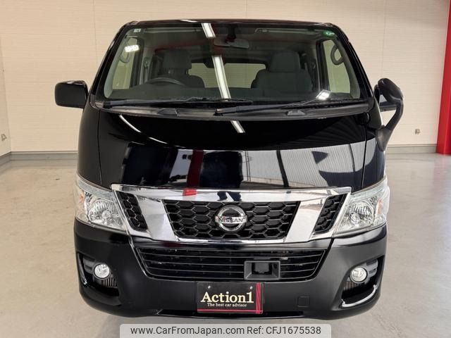 nissan nv350-caravan-van 2016 CFJ1675538 image 2