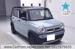 suzuki hustler 2018 CFJ1876635