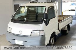 mazda bongo-truck 2004 -MAZDA 【鹿児島 400つ8309】--Bongo Truck SK82T-307516---MAZDA 【鹿児島 400つ8309】--Bongo Truck SK82T-307516-