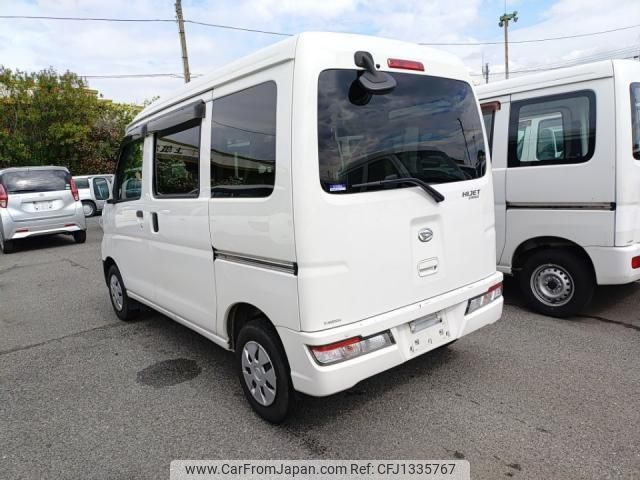 daihatsu hijet-cargo 2019 quick_quick_EBD-S321V_S321V-0412947 image 2