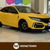 honda civic 2021 -HONDA--Civic 6BA-FK8--FK8-1400536---HONDA--Civic 6BA-FK8--FK8-1400536- image 1