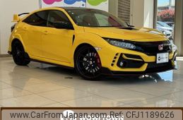 honda civic 2021 -HONDA--Civic 6BA-FK8--FK8-1400536---HONDA--Civic 6BA-FK8--FK8-1400536-