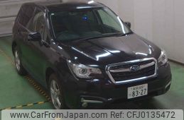 subaru forester 2018 -SUBARU 【長岡 300ﾗ8327】--Forester SJ5-123113---SUBARU 【長岡 300ﾗ8327】--Forester SJ5-123113-