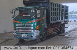 hino hino-others 2013 -HINO 【とちぎ 100ﾋ4554】--Hino Truck FR1EZBA-13658---HINO 【とちぎ 100ﾋ4554】--Hino Truck FR1EZBA-13658-