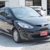 mazda demio 2010 TE071 image 4