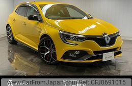 renault megane 2022 quick_quick_7BA-BBM5P1_VF1RFB002N0842104