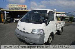 nissan vanette-truck 2005 CFJ1515478