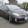 toyota prius 2012 -TOYOTA--Prius DAA-ZVW30--ZVW30-5378582---TOYOTA--Prius DAA-ZVW30--ZVW30-5378582- image 19