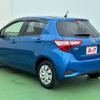 toyota vitz 2017 -TOYOTA--Vitz DBA-KSP130--KSP130-2210535---TOYOTA--Vitz DBA-KSP130--KSP130-2210535- image 10