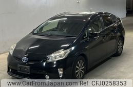 toyota prius 2013 -TOYOTA--Prius ZVW30-5723471---TOYOTA--Prius ZVW30-5723471-