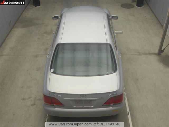 toyota crown 2004 NIKYO_SQ29977 image 1