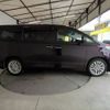 toyota vellfire 2012 CFJ1855669 image 17
