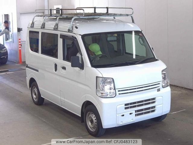 nissan nv100-clipper 2020 quick_quick_HBD-DR17V_DR17V-442864 image 1