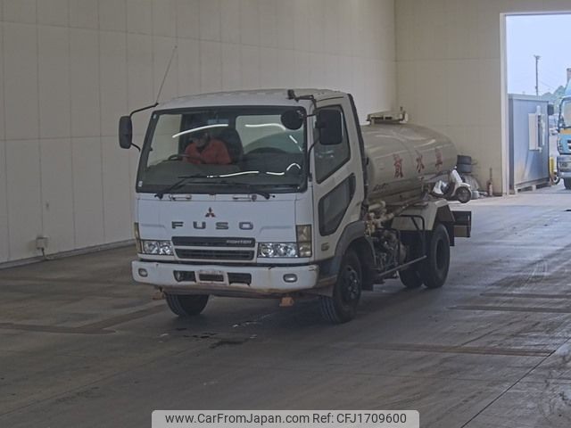 mitsubishi-fuso fighter 2006 CFJ1709600 image 1