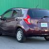nissan note 2016 -NISSAN--Note DBA-E12--E12-494311---NISSAN--Note DBA-E12--E12-494311- image 6