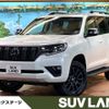 toyota land-cruiser-prado 2023 -TOYOTA--Land Cruiser Prado 3BA-TRJ150W--TRJ150-0164749---TOYOTA--Land Cruiser Prado 3BA-TRJ150W--TRJ150-0164749- image 1