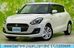 suzuki swift 2017 quick_quick_DAA-ZC43S_ZC43S-100439