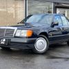 mercedes-benz e-class 1987 -MERCEDES-BENZ--Benz E Class 124023--WDB124023-2A597349---MERCEDES-BENZ--Benz E Class 124023--WDB124023-2A597349- image 1
