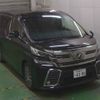 toyota vellfire 2016 CFJ1876733 image 14