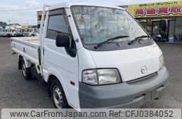 mazda bongo-truck 2013 -MAZDA--Bongo Truck ABF-SKP2T--SKP2T-109682---MAZDA--Bongo Truck ABF-SKP2T--SKP2T-109682-