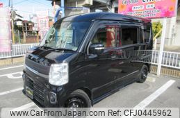 suzuki every-wagon 2015 GOO_JP_700102067530241108001