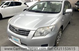 toyota corolla-axio 2010 AF-NZE141-6162349