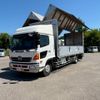 hino ranger 2016 CFJ0320303 image 1