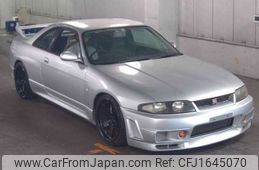 nissan skyline-coupe 1995 CFJ1645070
