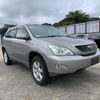 toyota harrier 2008 NIKYO_MR77098 image 7