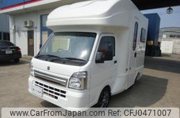 suzuki carry-truck 2024 -SUZUKI 【北見 800ｻ5306】--Carry Truck DA16T--667960---SUZUKI 【北見 800ｻ5306】--Carry Truck DA16T--667960-