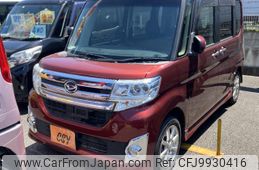 daihatsu tanto 2015 quick_quick_DBA-LA600S_LA600S-0247448